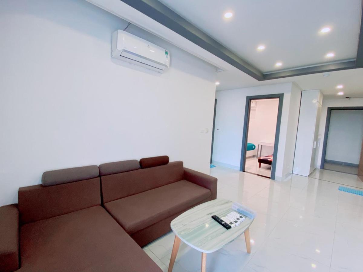 Da Nang Apartment Seaview Sunrise Kültér fotó
